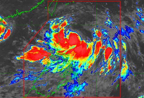 philippine storm today|Severe Tropical Storm Carina further intensifies as it enhances .